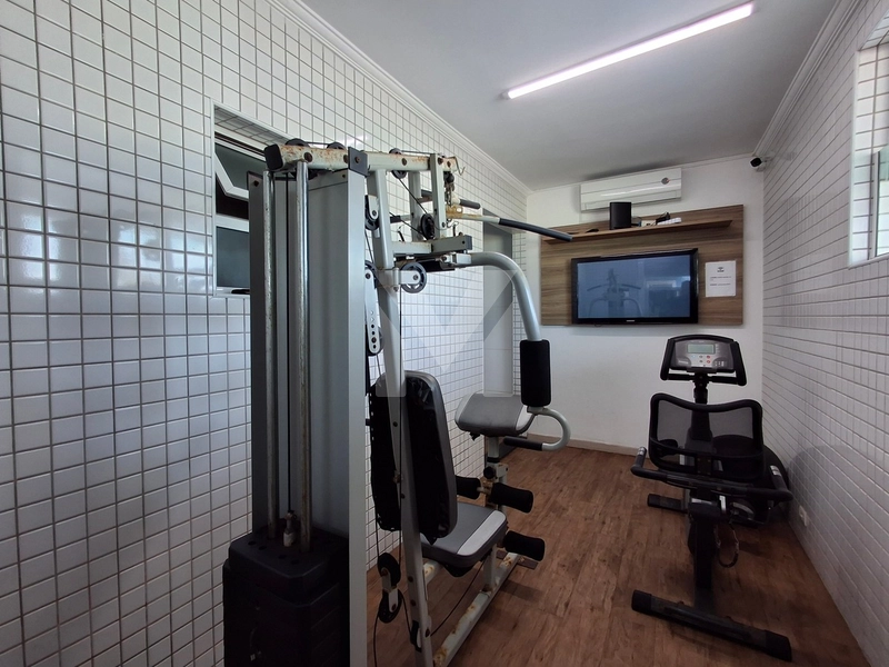 Apartamento frente total para o mar com 3 quartos na Guilhermina: 28ª foto da galeria de imagens do imóvel