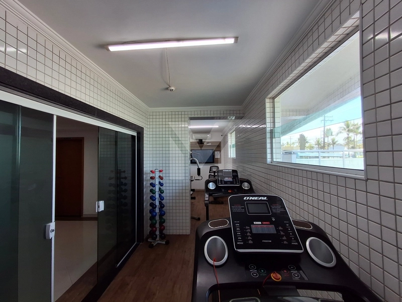 Apartamento frente total para o mar com 3 quartos na Guilhermina: 29ª foto da galeria de imagens do imóvel