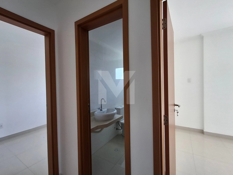 Apartamento frente total para o mar com 3 quartos na Guilhermina: 15ª foto da galeria de imagens do imóvel