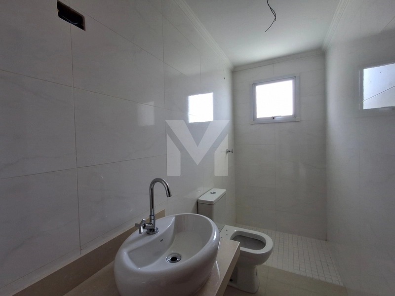 Apartamento frente total para o mar com 3 quartos na Guilhermina: 17ª foto da galeria de imagens do imóvel