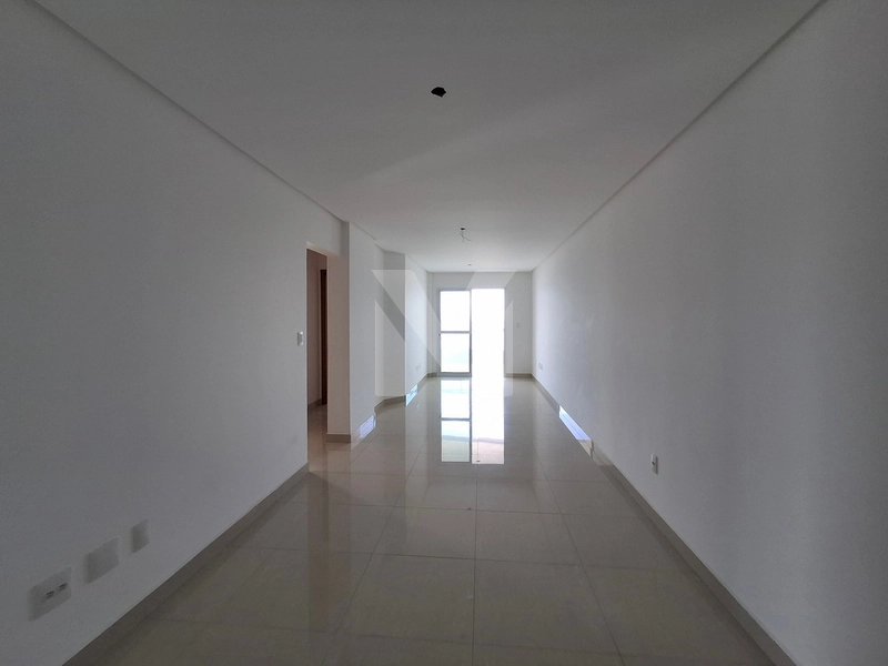 Apartamento frente total para o mar com 3 quartos na Guilhermina: 11ª foto da galeria de imagens do imóvel