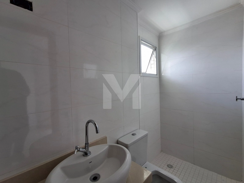 Apartamento frente total para o mar com 3 quartos na Guilhermina: 23ª foto da galeria de imagens do imóvel