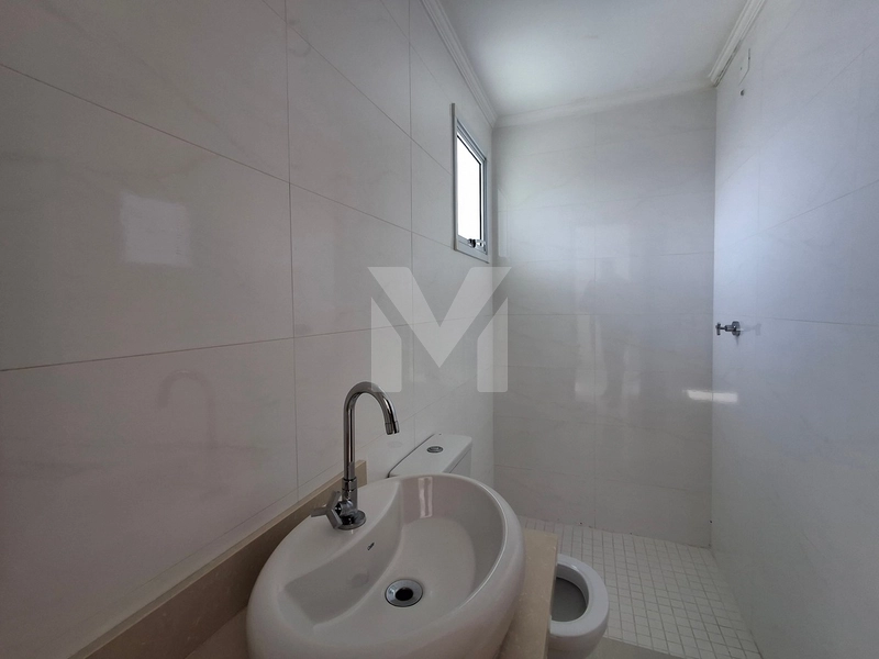 Apartamento frente total para o mar com 3 quartos na Guilhermina: 21ª foto da galeria de imagens do imóvel