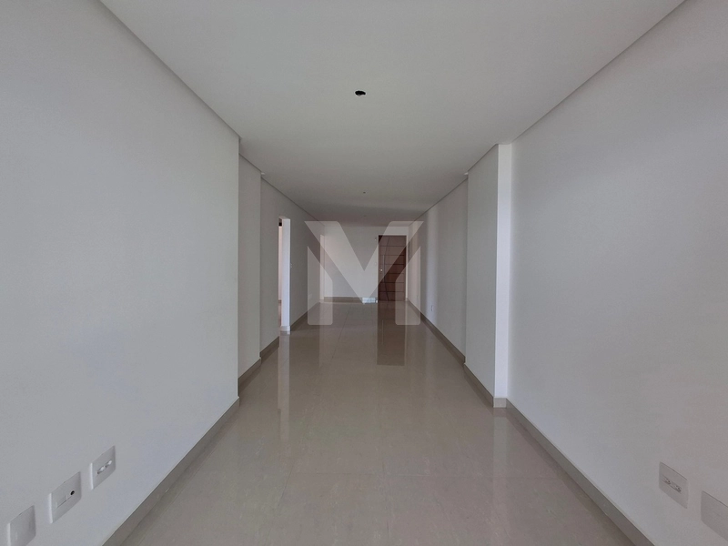 Apartamento frente total para o mar com 3 quartos na Guilhermina: 13ª foto da galeria de imagens do imóvel