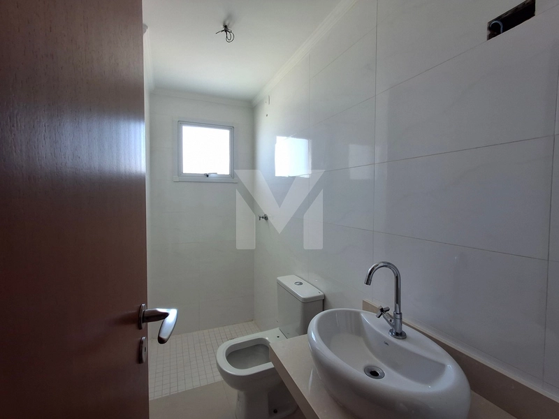 Apartamento frente total para o mar com 3 quartos na Guilhermina: 20ª foto da galeria de imagens do imóvel