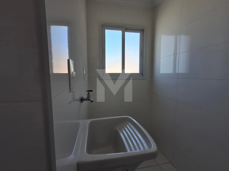 Apartamento frente total para o mar com 3 quartos na Guilhermina: 16ª foto da galeria de imagens do imóvel