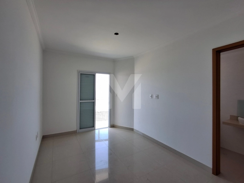 Apartamento frente total para o mar com 3 quartos na Guilhermina: 28ª foto da galeria de imagens do imóvel