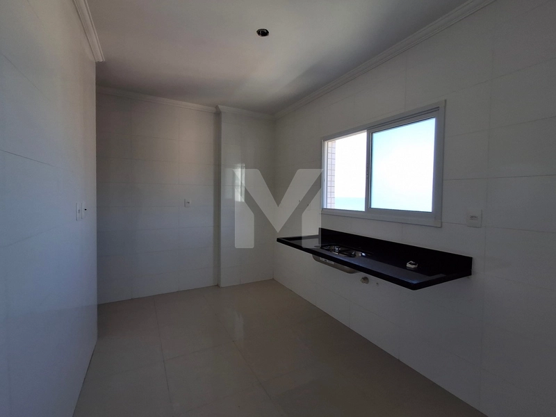 Apartamento frente total para o mar com 3 quartos na Guilhermina: 17ª foto da galeria de imagens do imóvel