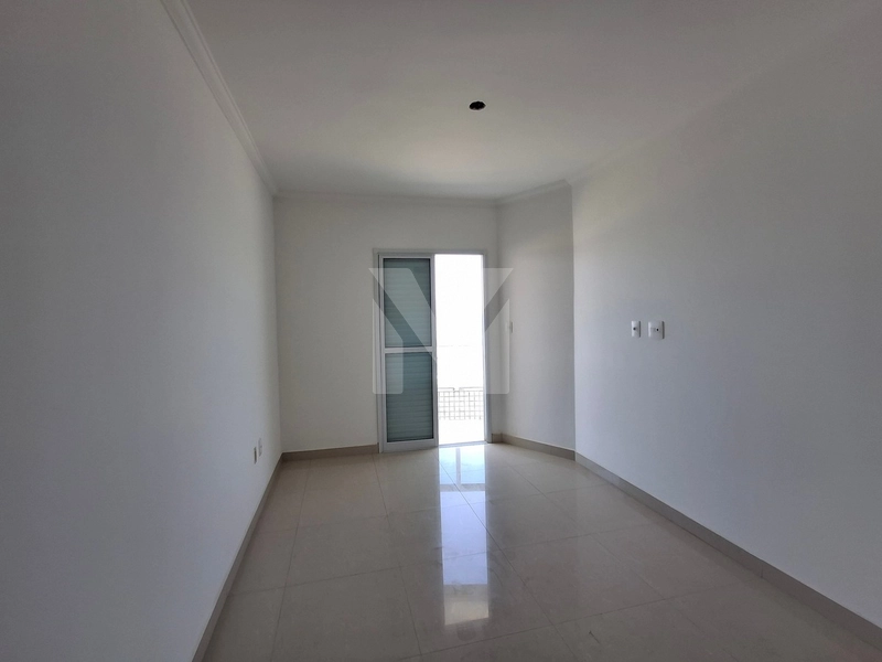 Apartamento frente total para o mar com 3 quartos na Guilhermina: 29ª foto da galeria de imagens do imóvel