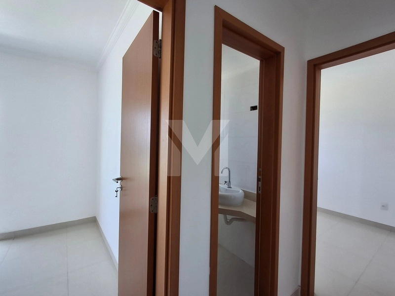 Apartamento frente total para o mar com 3 quartos na Guilhermina: 19ª foto da galeria de imagens do imóvel