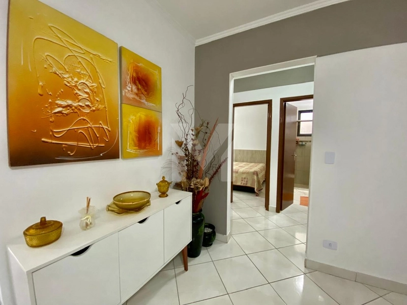 Apartamento Vista Mar na Ocian: 5ª foto da galeria de imagens do imóvel