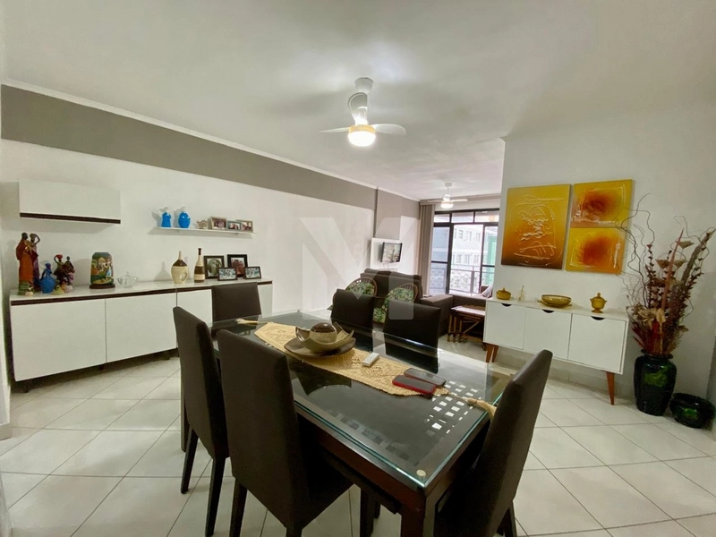 Apartamento Vista Mar na Ocian: 8ª foto da galeria de imagens do imóvel