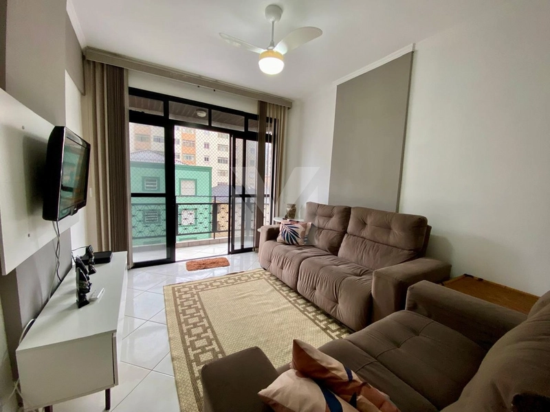 Apartamento Vista Mar na Ocian: 4ª foto da galeria de imagens do imóvel