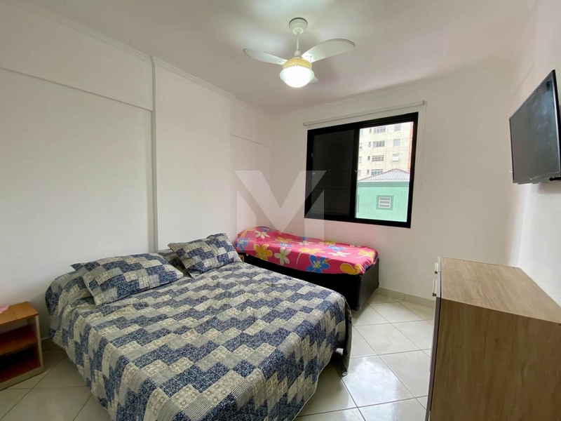 Apartamento Vista Mar na Ocian: 10ª foto da galeria de imagens do imóvel