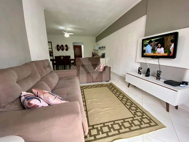 Apartamento Vista Mar na Ocian: 3ª foto da galeria de imagens do imóvel