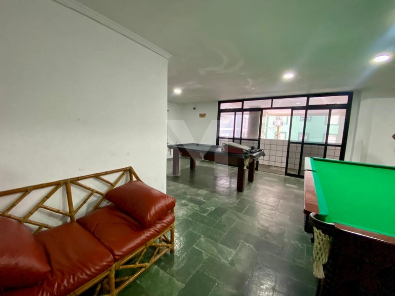 Apartamento Vista Mar na Ocian: 15ª foto da galeria de imagens do imóvel