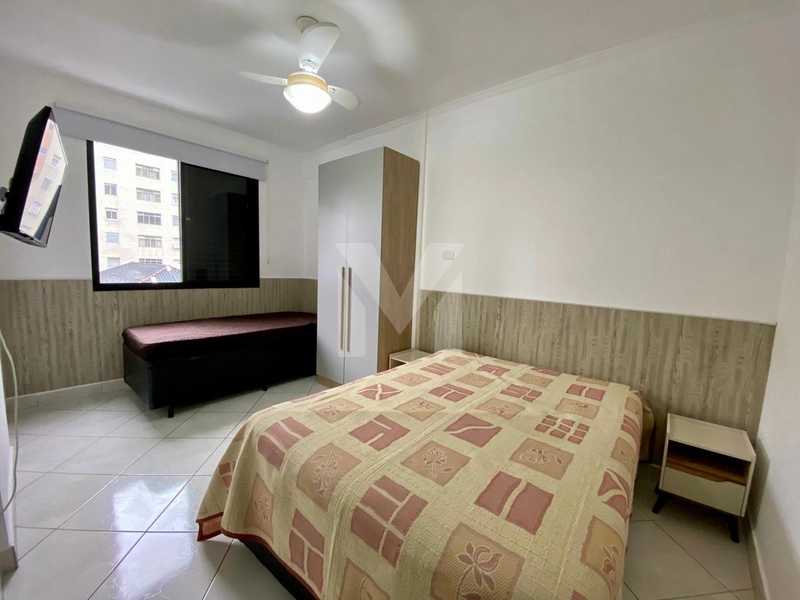 Apartamento Vista Mar na Ocian: 11ª foto da galeria de imagens do imóvel