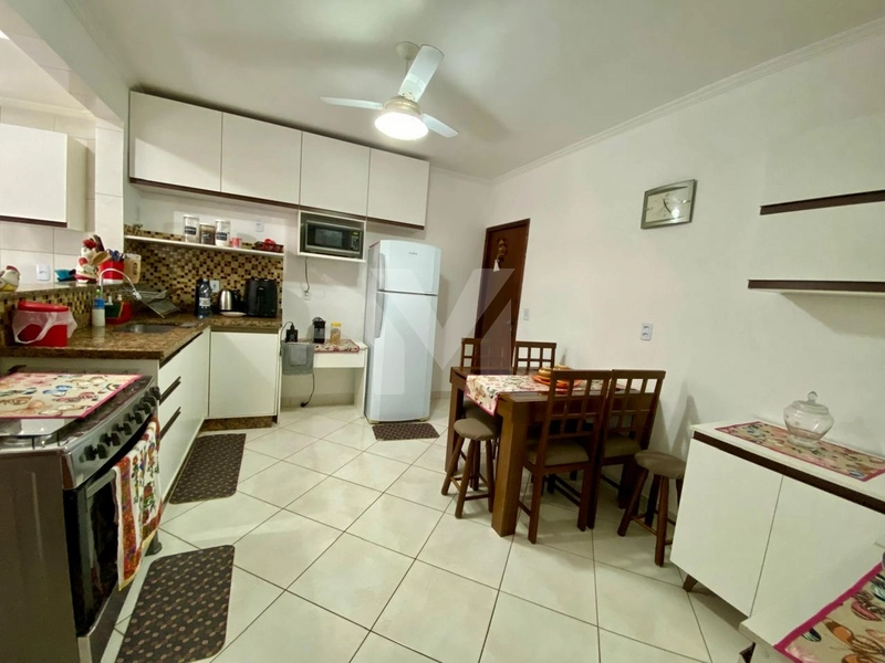 Apartamento Vista Mar na Ocian: 6ª foto da galeria de imagens do imóvel