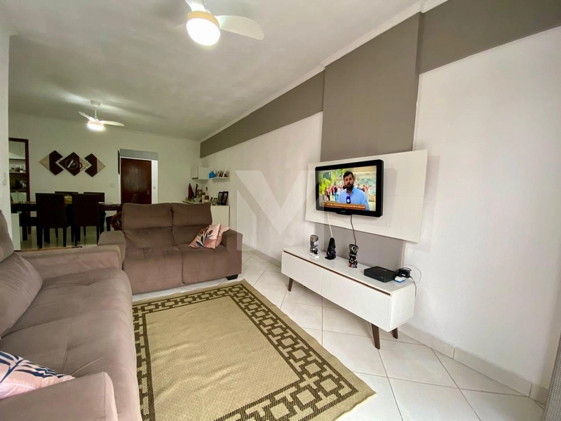 Apartamento Vista Mar na Ocian: 2ª foto da galeria de imagens do imóvel