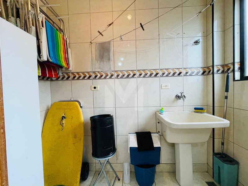 Excelente oportunidade na Vila Guilhermina: 10ª foto da galeria de imagens do imóvel