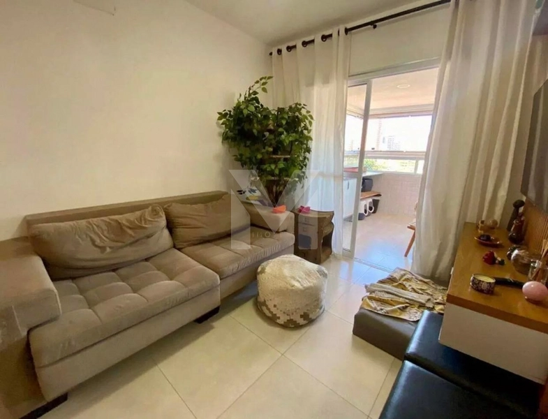 Excelente oportunidade no bairro Vila Guilhermina: 2ª foto da galeria de imagens do imóvel