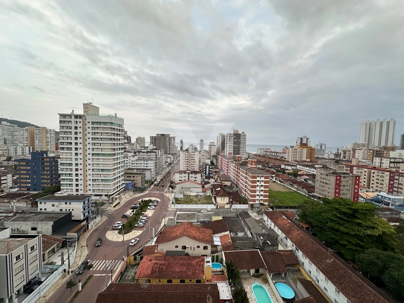 Apartamento à Venda Boqueirão – Praia Grande/SP: 2ª foto da galeria de imagens do imóvel