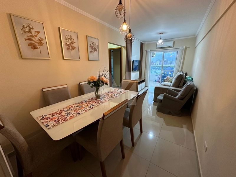 Apartamento à Venda Boqueirão – Praia Grande/SP: 7ª foto da galeria de imagens do imóvel