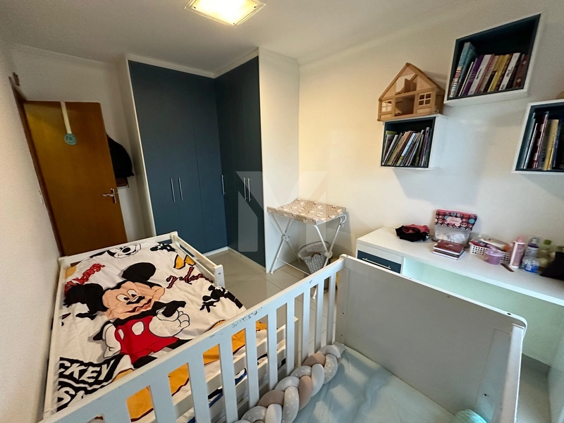 Apartamento à Venda Boqueirão – Praia Grande/SP: 11ª foto da galeria de imagens do imóvel