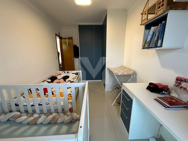 Apartamento à Venda Boqueirão – Praia Grande/SP: 10ª foto da galeria de imagens do imóvel