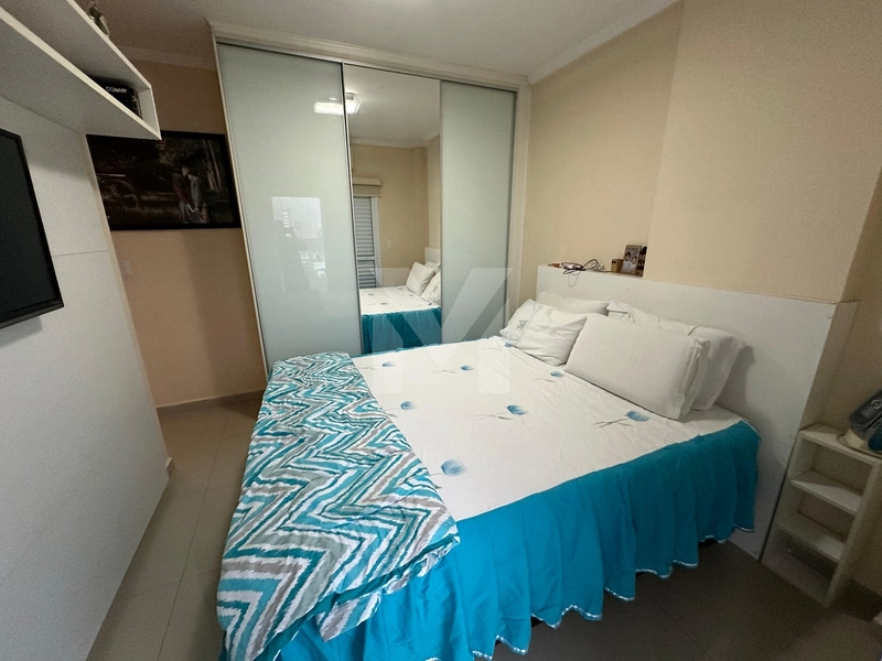 Apartamento à Venda Boqueirão – Praia Grande/SP: 12ª foto da galeria de imagens do imóvel