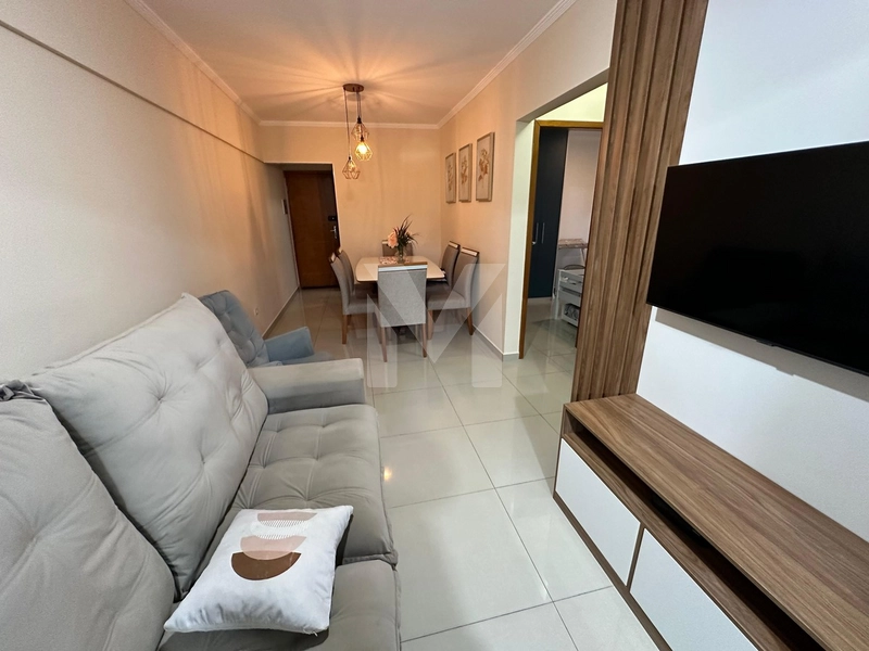 Apartamento à Venda Boqueirão – Praia Grande/SP: 5ª foto da galeria de imagens do imóvel