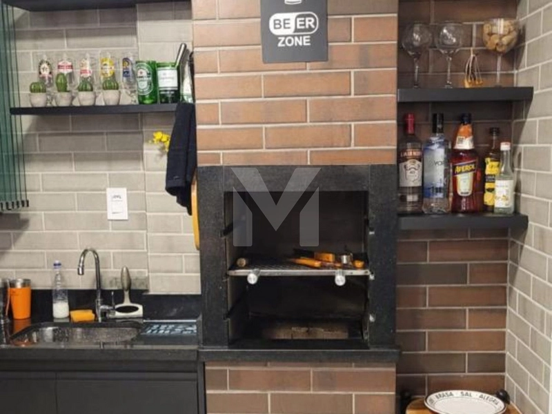 Excelente oportunidade no Canto do Forte: 2ª foto da galeria de imagens do imóvel