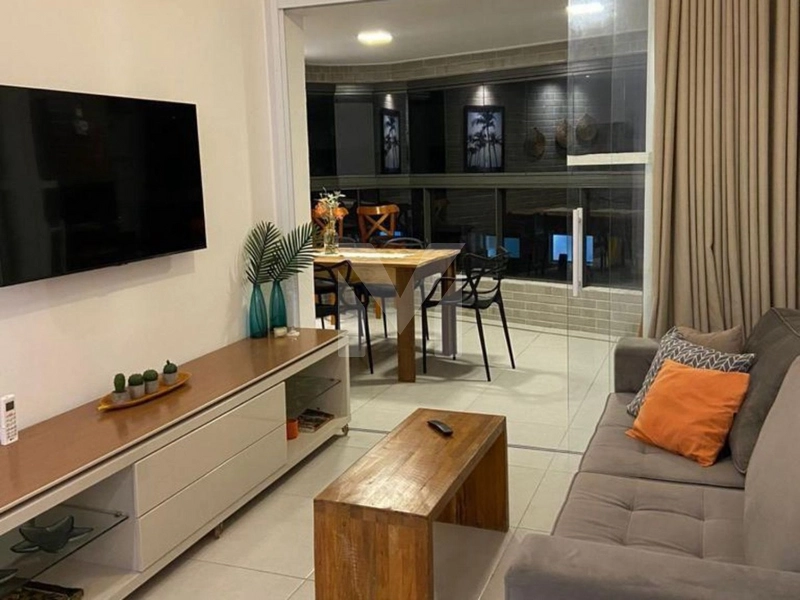 Excelente oportunidade no Canto do Forte: 3ª foto da galeria de imagens do imóvel