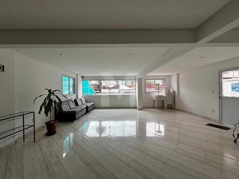 Apartamento 1 Dormitório – Vila Tupi – Praia Grande: 19ª foto da galeria de imagens do imóvel