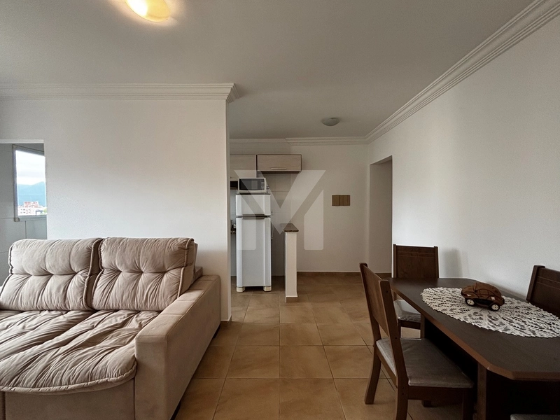 Apartamento 1 Dormitório – Vila Tupi – Praia Grande: 6ª foto da galeria de imagens do imóvel
