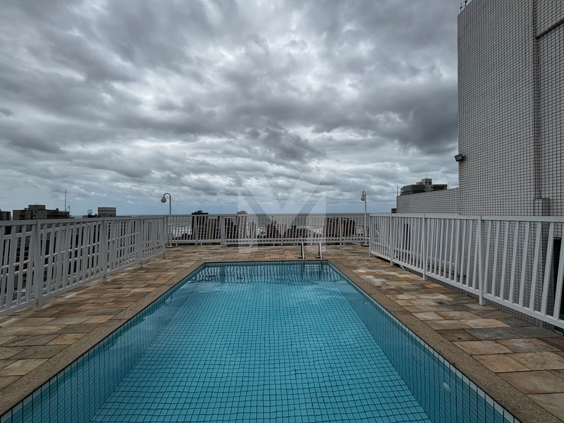 Apartamento 1 Dormitório – Vila Tupi – Praia Grande: 15ª foto da galeria de imagens do imóvel