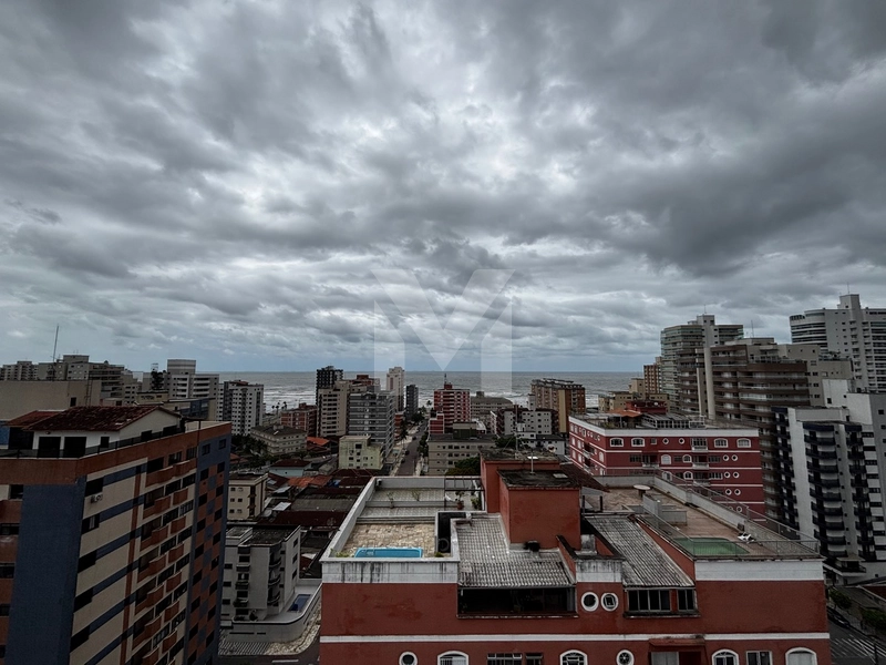 Apartamento 1 Dormitório – Vila Tupi – Praia Grande: 14ª foto da galeria de imagens do imóvel