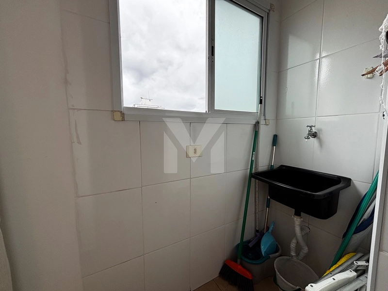 Apartamento 1 Dormitório – Vila Tupi – Praia Grande: 10ª foto da galeria de imagens do imóvel