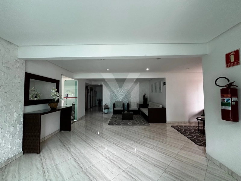 Apartamento 1 Dormitório – Vila Tupi – Praia Grande: 22ª foto da galeria de imagens do imóvel