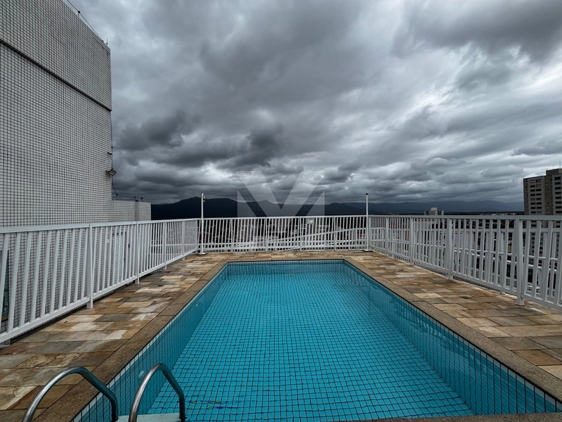 Apartamento 1 Dormitório – Vila Tupi – Praia Grande: 18ª foto da galeria de imagens do imóvel