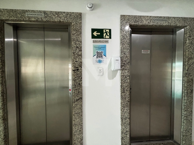 Apartamento 1 Dormitório – Vila Tupi – Praia Grande: 20ª foto da galeria de imagens do imóvel