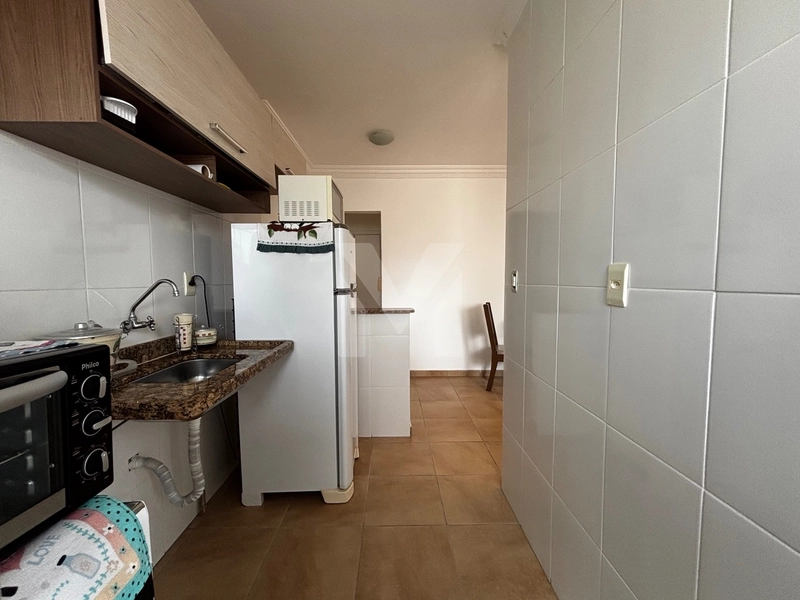 Apartamento 1 Dormitório – Vila Tupi – Praia Grande: 11ª foto da galeria de imagens do imóvel