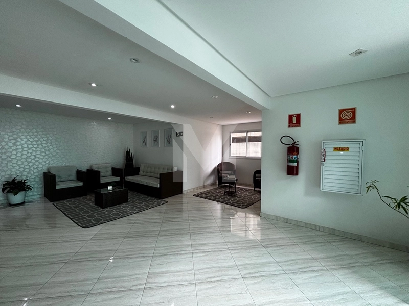 Apartamento 1 Dormitório – Vila Tupi – Praia Grande: 21ª foto da galeria de imagens do imóvel