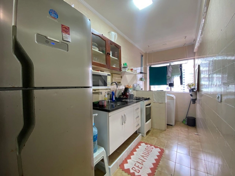 Excelente oportunidade no bairro Tupi, em Praia Grande!: 5ª foto da galeria de imagens do imóvel