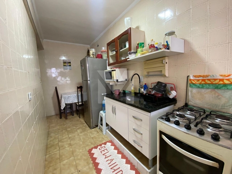 Excelente oportunidade no bairro Tupi, em Praia Grande!: 6ª foto da galeria de imagens do imóvel