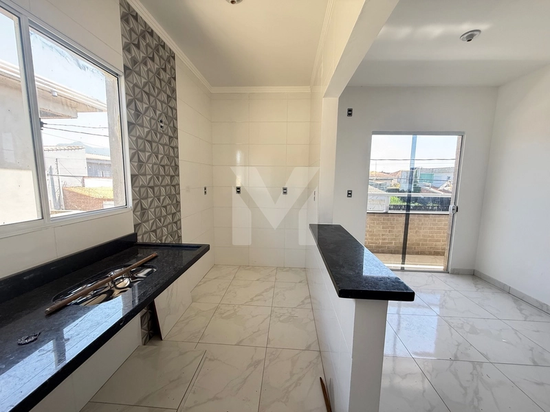 SOBREPOSTA ALTA DE SACADA COM 3 DORMITORIOS SENDO 1 SUITE: 8ª foto da galeria de imagens do imóvel