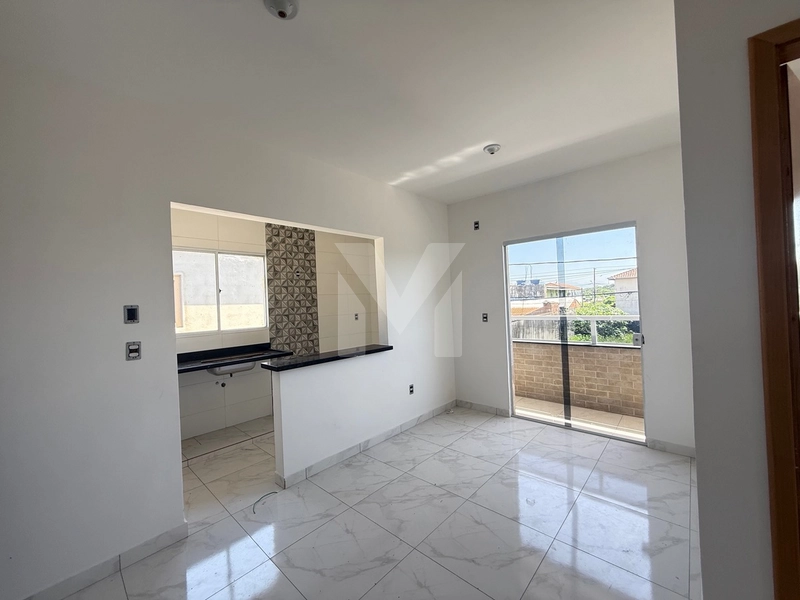 SOBREPOSTA ALTA DE SACADA COM 3 DORMITORIOS SENDO 1 SUITE: 6ª foto da galeria de imagens do imóvel