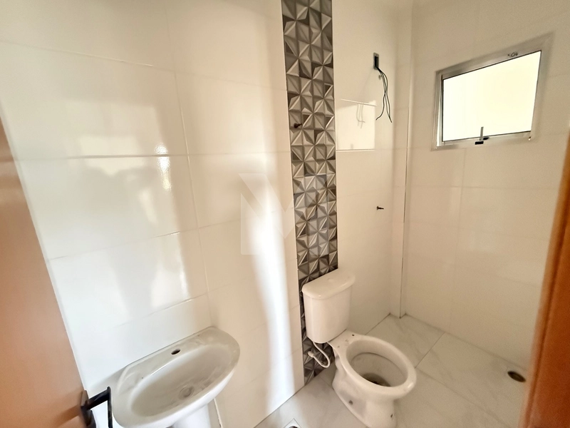 SOBREPOSTA ALTA DE SACADA COM 3 DORMITORIOS SENDO 1 SUITE: 11ª foto da galeria de imagens do imóvel