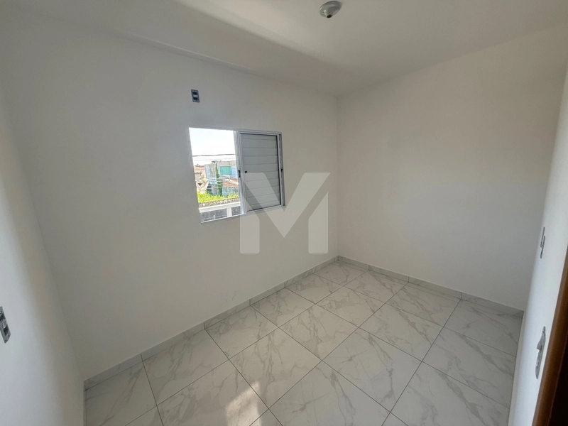 SOBREPOSTA ALTA DE SACADA COM 3 DORMITORIOS SENDO 1 SUITE: 3ª foto da galeria de imagens do imóvel