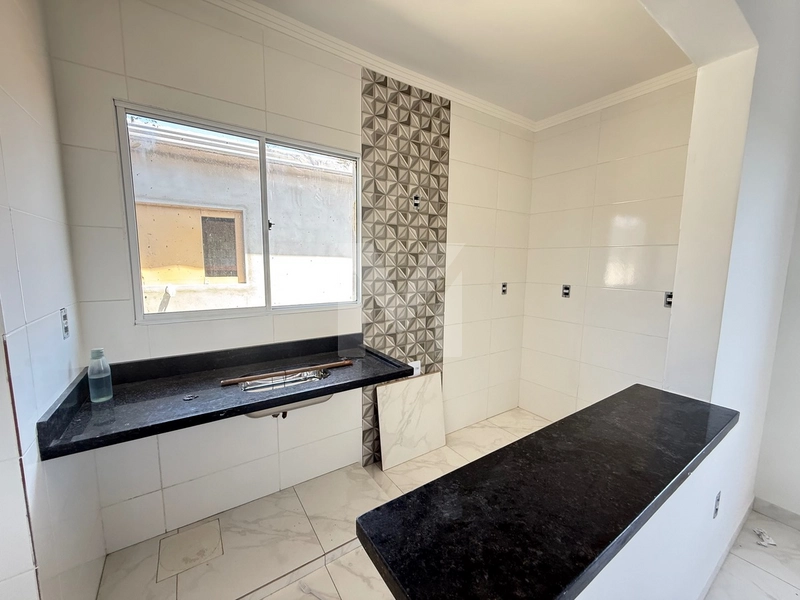 SOBREPOSTA ALTA DE SACADA COM 3 DORMITORIOS SENDO 1 SUITE: 9ª foto da galeria de imagens do imóvel